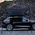Car Side Awning For Camping 2MX2M Offroad Roof Top Tent